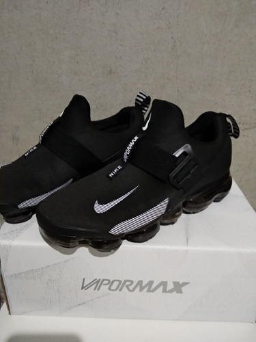 nike vapormax velcro