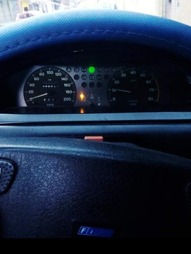 Fiat Tipo 1.6 Ie Gasolina
