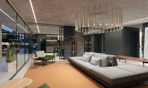 Apartamento Com 1 Dormitório(s) Localizado(a) No Bairro Moema Em São Paulo / São Paulo - 5038:925986