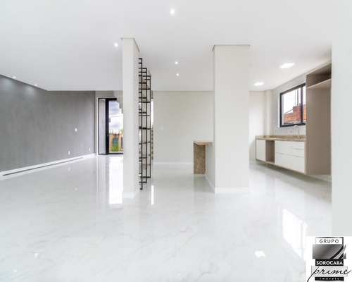 Imagem 21 de 30 de Casa Residencial, Ibiti Reserva, R$1,380,000,00. - Ca00518 - 71110557