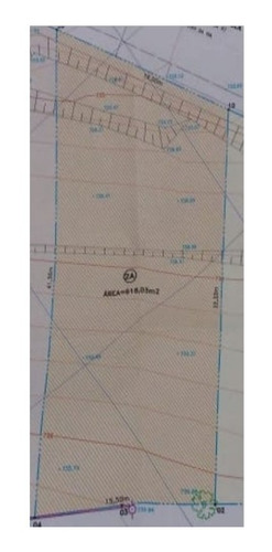 Imagem 4 de 4 de Terreno Para Venda No Jardim Brasil, Jundiaí. - Te08211 - 32784434