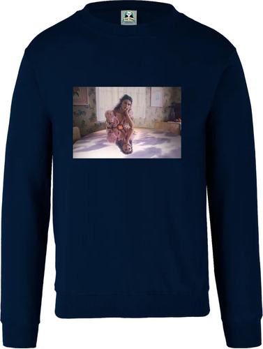 Sudadera Sueter Selena Gomez Mod. 0078 Elige Color