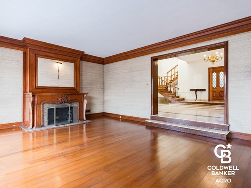 Casa En Venta, Colonia Lomas De Chapultepec