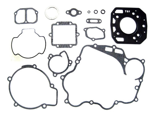 Kit Juntas Motor Ne Gasket Kawasaki Kmx 125 Solomototeam