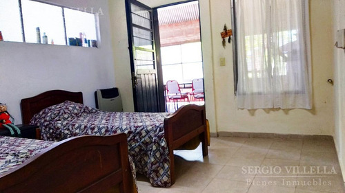 Imagen 21 de 28 de Casa De Campo De 3 Dormitorios Con Pileta En Venta En Alvarez