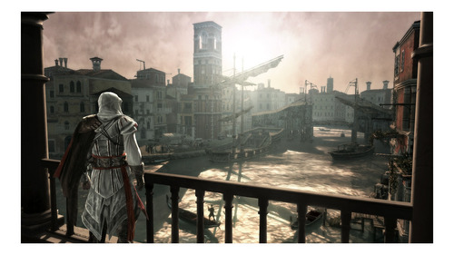Assassin's Creed II  Assassin's Creed II Standard Edition Ubisoft PC Digital
