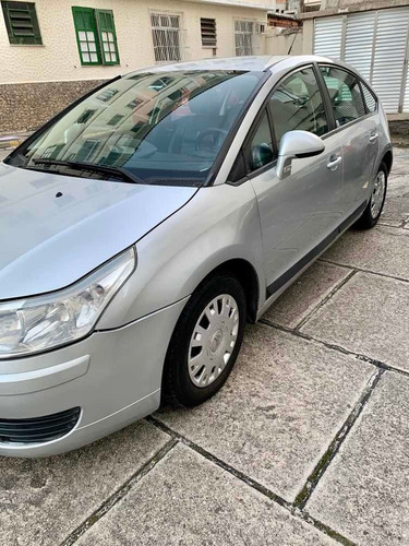 Imagem 2 de 15 de Citroën C4 2010 1.6 Glx Flex 5p