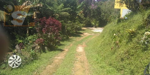 Imagem 13 de 15 de Chácara Em Biritiba Ussu - Mogi Das Cruzes, Sp - 3635