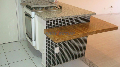 Apartamento Para Aluguel Em Centro - Ap225068