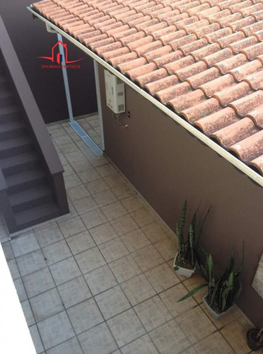 Imagem 21 de 22 de Casa A Venda No Bairro Jardim Caçula Em Jundiaí - Sp. - 2470-1