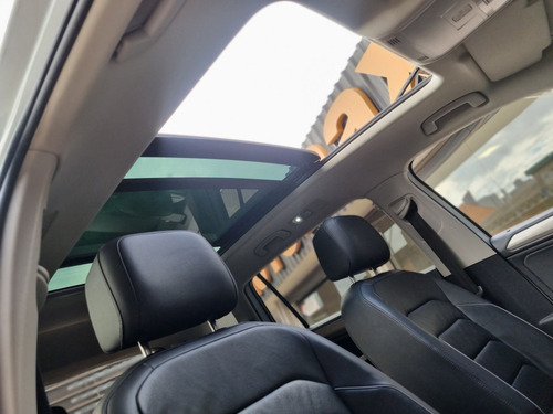 Volkswagen Tiguan Allspac Comf 250 TSI 1.4 Flex