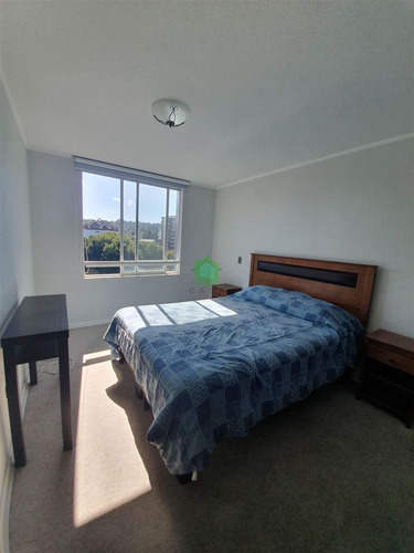 Departamento Venta En Puerto Varas Sector Centro