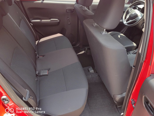Suzuki Ignis 1.2 Gls Cvt
