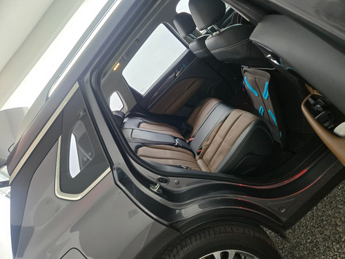 Dodge Journey 1.5T Gdi Gt