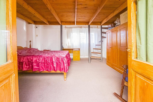 Imagen 10 de 23 de Oportunidad! Venta Casa En La Comercial - 3 Dormitorios - 2 Baños - Cómoda, Iluminada Y Segura!