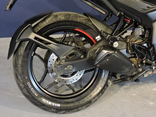 Bajaj Pulsar N 250 2024