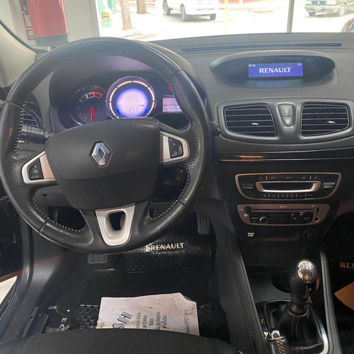 Imagen 3 de 5 de Renault Megane 3 Luxe