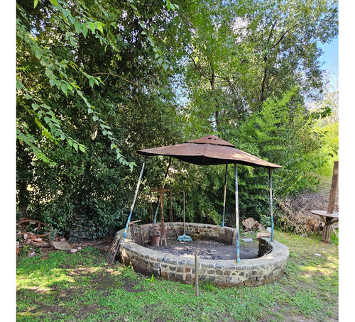 Quinta En Venta En Cañuelas Con Piscina, Quincho Y Casa De Casero.