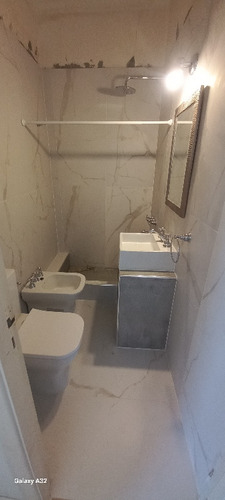 Trabajos De Refacciones. Albañilería, Plomeria Y Pintura