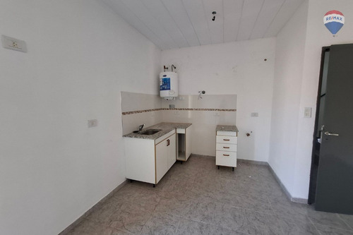 Venta Semipiso 2 Amb, Juan B Justo 1600 Quilmes O