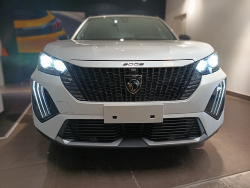 Peugeot 2008 1.0T Allure
