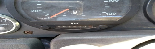 Mercedes-benz Mb 2638