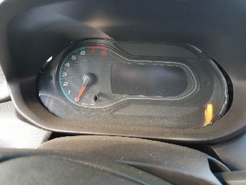 Imagem 5 de 10 de Sucata De Gm Onix Ltz 1.4 Automático 2017 Motor Câmbio Peças