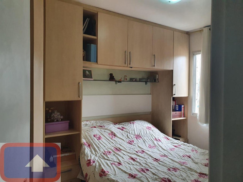 Imagem 5 de 23 de Lauzene Paulista/imperdível. 51 M² 2 Dormts. 1 Vaga. - 15959