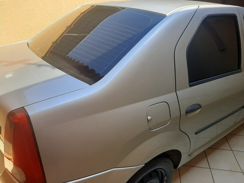 Imagem 2 de 5 de Renault Logan Renault/logan Exp16