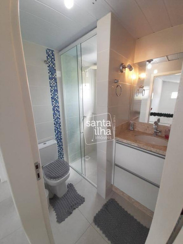 Imagem 27 de 30 de Excelente Casa Com Ótima Localização No Campeche - Ca2756