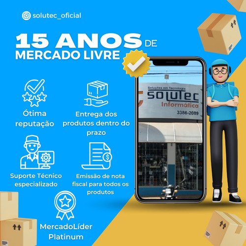 30 Etiqueta Tag Adesiva Rfid 900mhz Citrox Acesso Veicular