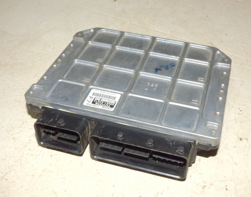 Computador Ecu F7 (89661-52e10) Toyota New Yaris Sedan (Usado)