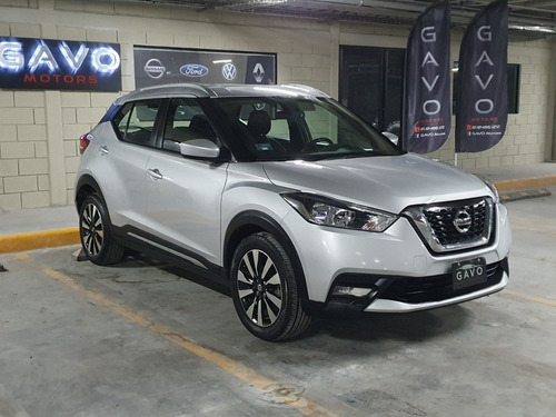 Imagen 3 de 12 de Nissan Kicks 2020 1.6 Advance Cvt