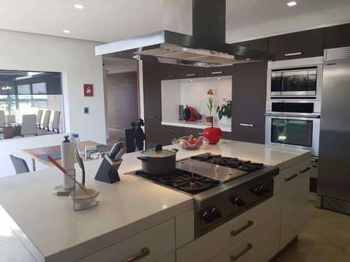 Imagen 5 de 25 de Casa En Venta El Campanario, Querétaro Campo De Golf Y Lago.