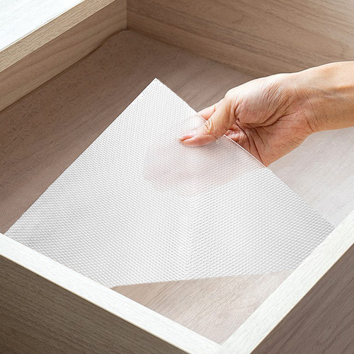 Revestimientos De Estantería Antideslizantes R Shelf Liner P