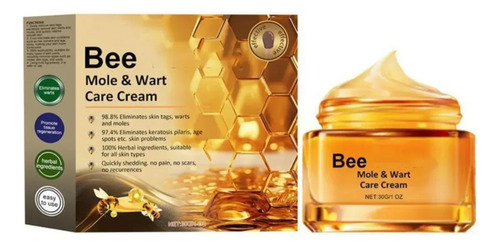 Descremante De Rugas Beevenom 30 G