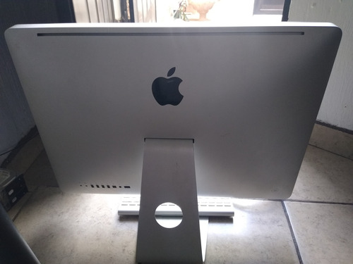 Pc iMac 21.5 A1311 (reacondicionar/refaccion - No Video) (Usado)