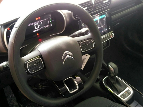 Citroën C4 Cactus 1.6 Feel Pack A/t