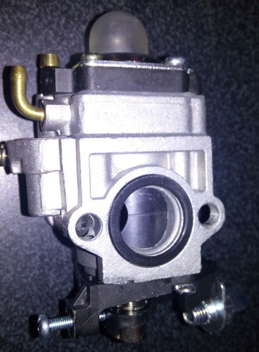 Carburador Desmalezadora Guaraña Domopower, Toyama 43cc,52cc