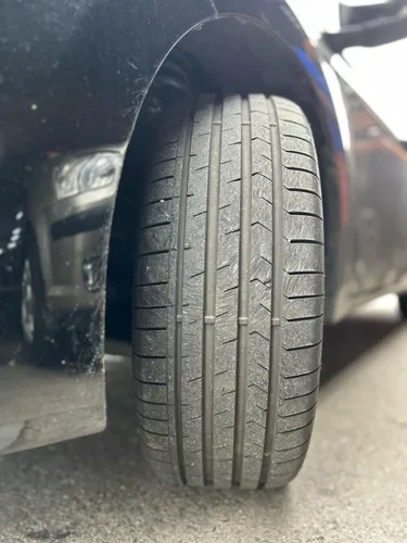 Toyota Corolla S, Año 2015.