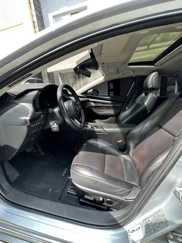 Mazda 3 2.0 Grand Touring Lx