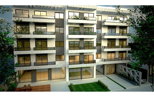 Moreno Monoambiente Con Balcon Financiado