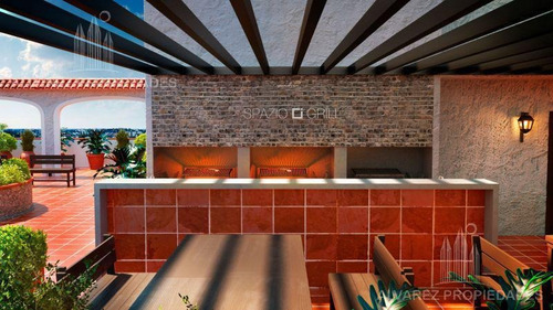 Imagen 20 de 23 de Departamento 2 Ambientes Venta Ituzaingó Centro Anticipo Financiación 30 Años