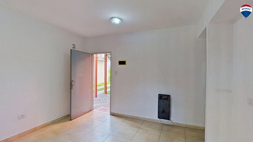 Venta Departamento Dos Ambientes Muñiz