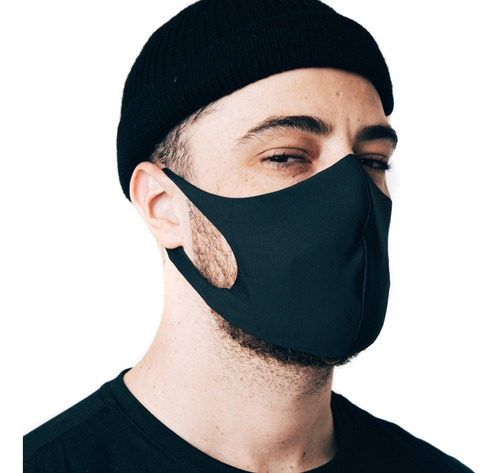 Kit 20 Máscaras Antiviral Fashion Med :: Frete Grátis ::