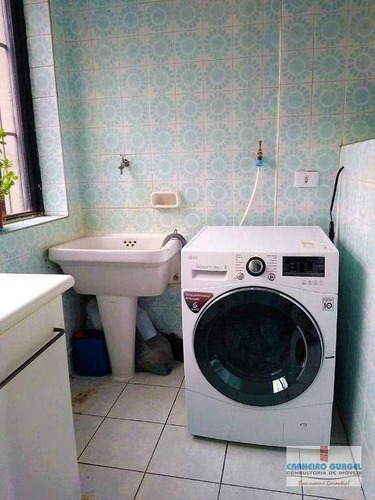 Imagem 7 de 22 de Apartamento Com 2 Dormitórios À Venda, 74 M² Por R$ 655.000,00 - Vila Mariana - São Paulo/sp - Ap3292