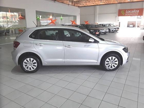 Imagem 9 de 9 de Volkswagen Polo 1.0 Mpi Total Flex Manual