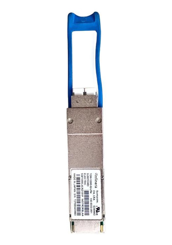 Modulo Infinera Tom-100g-q-lr4 Fibra Monomodo Duplo Lc