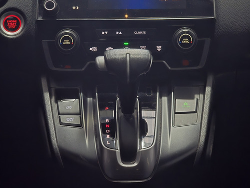 Honda CR-V CR-V TOURING