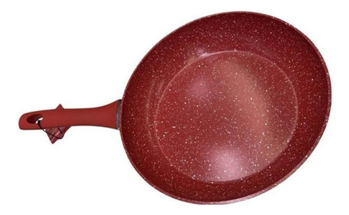 Conjunto De 2 Frigideiras Ceramica - Jomafe - Red Stone